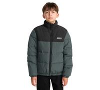 Outdoorjacke ELEMENT "Classic", Jungen, Gr. 12(148-156cm), grau (ardoise), Obermaterial: 100% Polyester., Jacken Outdoorjacke (61518515-12) ardoise
