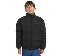Outdoorjacke ELEMENT "Classic", Jungen, Gr. 8(125-130cm), schwarz (flint schwarz), Obermaterial: 100% Microfaser;, Jacken Outdoorjacke (91557869-8)