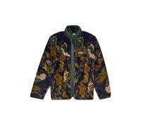 Outdoorjacke ELEMENT "Classic", Kinder, Gr. 10(140-148cm), grün (bark camo), Obermaterial: 100% Polyester., Jacken Outdoorjacke (30254300-10) bark camo