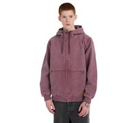 Outdoorjacke ELEMENT "Dulcet", Herren, Gr. L, rosa (nocturne), Obermaterial:70% Baumwolle, 30% Baumwolle., Jacken Outdoorjacke (32595154-L) nocturne