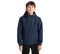 Outdoorjacke ELEMENT "Dulcet", Jungen, Gr. 8(125-130cm), blau (eclipse navy), Obermaterial: 100% Polyester;, Jacken Outdoorjacke (76984916-8) eclipse navy