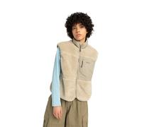 Outdoorjacke ELEMENT "Lake", Damen, Gr. S, beige (oat milk), Obermaterial: 100% Polyester., Jacken Outdoorjacke (85759151-S) oat milk