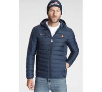 ellesse Herren Steppjacke "Lombardy", marine, Gr. S
