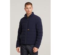 G-Star Herren Foundation Liner Jacke, Blau (salute D24276-D518-C742), S