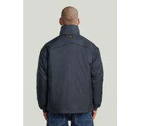 Outdoorjacke G-STAR "Lightweight Cloud Jacke", Gr. S, india ink, Obermaterial: 100% Polyimid, Jacken Outdoorjacke (39906102-S) india ink