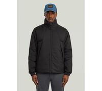 Outdoorjacke G-STAR "Lightweight Cloud Jacke", Herren, Gr. M, dk schwarz, Obermaterial: 100% Polyimid, Jacken Outdoorjacke (15833030-M) dk schwarz