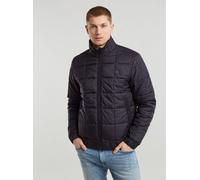 G-star Meefic Qlt Jacke S Dark Black