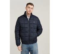G-Star RAW Meefic Quilted Jacke Dunkelblau S D25369-B958-C742-S