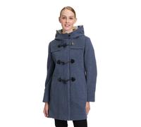 Gil Bret Dufflecoat Damen blau, 44
