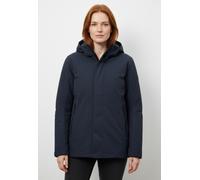 Outdoorjacke "GW 11 MN JCKT", Herren, Gr. XXL, dunkel stahlblau, Obermaterial: 100% Polyester. Futter: 100% Polyester. Wattierung: 100% Polyester, G.I.G.A. DX BY KILLTEC, Jacken Outdoorjacke, Übergang