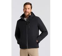 Outdoorjacke "GW 43 MN JCKT", Herren, Gr. 4XL, dunkelnavy, Obermaterial: 100% Polyester. Futter: 100% Polyester, G.I.G.A. DX BY KILLTEC, Jacken Outdoorjacke (90642521-4XL) dunkelnavy