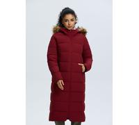 ICEPEAK Damen Mantel BRILON (853083563I) 38 WEIN