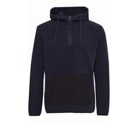 Outdoorjacke INDICODE "Troyer IDPillamo", Herren, Gr. XXL, blau (navy), Obermaterial: 100% Polyester PES., Pullover Outdoorjacke (27125910-XXL) navy