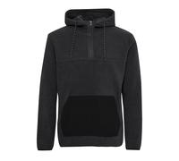 Outdoorjacke INDICODE "Troyer IDPillamo", Herren, Gr. XXL, grau (dunkelgrau), Obermaterial: 100% Polyester PES., Pullover Outdoorjacke (22283330-XXL) dunkelgrau