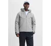 JACK & JONES Herren Jcofusion Technical Jacket Sn, City Skyline, l
