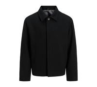 Jack & Jones Harris Short Mantel 2XL Black