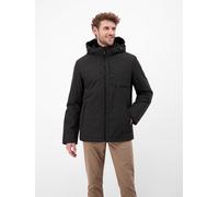 LERROS Herren Blouson in Strukturoptik - Black L