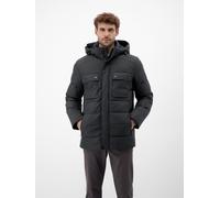 LERROS Steppjacke Herren schwarz, L