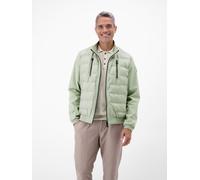 LERROS Outdoorshell mit Brusttaschen, weich gefüttert - Tinted Grey L