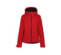 Outdoorjacke LUHTA "Luhta Jacke Birkkala", Damen, Gr. 36, moosbeere, Stoff, 100% Polyester, normal, Jacken Outdoorjacke (57831637-36) moosbeere