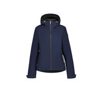 Outdoorjacke LUHTA "Luhta Jacke Birkkala", Damen, Gr. 44, dunkel blau, Stoff, 100% Polyester, normal, Jacken Outdoorjacke (62556141-44) dunkel blau