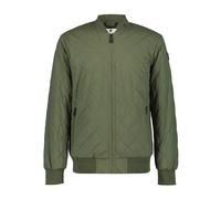 Outdoorjacke LUHTA "Luhta Jacke Danskog", Herren, Gr. 54, dunkel olivgrün, Stoff, 100% Polyester, normal, Jacken Outdoorjacke (21454237-54) dunkel olivgrün