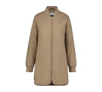 Outdoorjacke LUHTA "Luhta Jacke Forsby", Damen, Gr. 36, sand, Stoff, 100% Polyester, normal, Jacken Outdoorjacke (47606640-36) sand