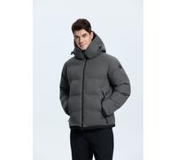 LUHTA Herren Jacke KAARELA (838575395L) 54 BLEIGRAU