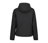 Outdoorjacke LUHTA "Luhta Jacke Kauriala", Damen, Gr. 48, schwarz, 100% Polyester, Jacken Outdoorjacke (47010364-48) schwarz