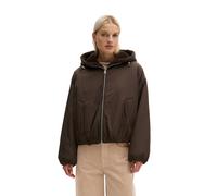 Marc OPolo Casual - Wendejacke relaxed Burnt Coffee - Gr. - 42
