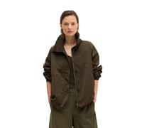 Marc O'Polo Freizeitjacke Mossy earth 36 Mossy earth