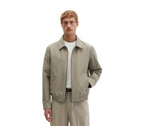 Marc OߴPolo DFB Travel Collection Herren Übergangsjacke mit Eingrifftaschen wasserabweisend