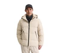 Marc O'Polo Herren Daunenjacke, grau, Gr. L