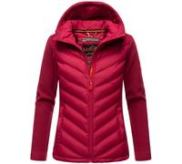 Outdoorjacke MARIKOO "Mount Haruna" Gr. S, pink (fuchsia) Damen Jacken (87371614-S) fuchsia
