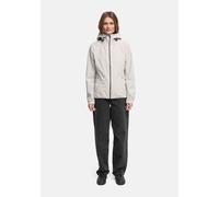 Outdoorjacke MARIKOO "Yoshikoo", Damen, Gr. M, bone, Obermaterial: 100% Polyester; Futter: 100% Polyester; Wattierung: 100% Polyester; Ärmelfutter: 100% Polyester, Jacken Outdoorjacke, Sportliche Funk