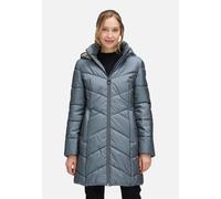 Outdoorjacke mit abnehmbarer Kapuze Ashley Blue 38