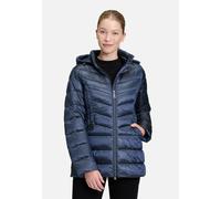 Outdoorjacke mit abnehmbarer Kapuze Dress Blues 42