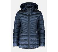 Outdoorjacke mit abnehmbarer Kapuze Dress Blues Damen