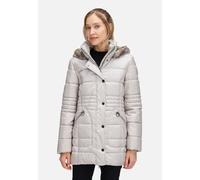 Betty Barclay Steppjacke Damen silber, 46