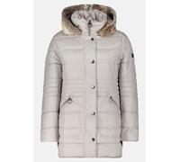 Outdoorjacke mit abnehmbarer Kapuze Silver Cloud Damen
