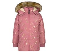 SALT AND PEPPER BY KIDS PARK Mädchen Girls Outdoor Jacket Gold Jacke, Soft Mauve, 110 cm