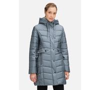 Outdoorjacke mit Kapuze Ashley Blue 46