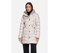 Outdoorjacke mit Kapuze Silver Cloud 46