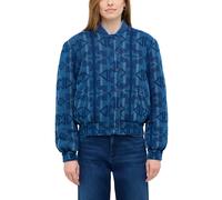 Mustang Blouson Damen blau, S