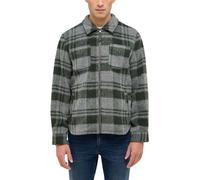 Outdoorjacke MUSTANG "Herren Style Philo", Damen, Gr. L, bunt, Twill, 100% Polyester, regular fit, Jacken Outdoorjacke (99559565-L) bunt