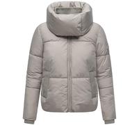 Navahoo Damen Steppjacke Traumelfe 14 - zeitlos, sportlich & warm S
