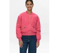 Outdoorjacke NÜMPH "Nümph Jackets NUELLANORA", Damen, Gr. 42, fandango pink, Obermaterial: 100% Polyester, Jacken Outdoorjacke (10358550-41)