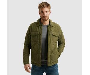 Outdoorjacke PME LEGEND, Herren, Gr. 3XL, grün (winter moss), Web, Obermaterial: 100% Nylon, Strukturmuster, regular fit taillenbedeckt, Manschette, Jacken Outdoorjacke, mit Strukturmuster (12868308-X