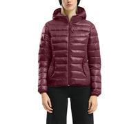 qs - Outdoor-Jacke rot - Gr. - S