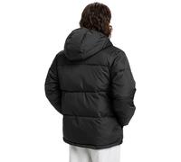 Outdoorjacke QUIKSILVER "Cold Days", Herren, Gr. XL, schwarz, Obermaterial: 100% Polyester., Jacken Outdoorjacke (99821406-XL) schwarz